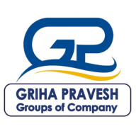 Griha Pravesh Logo